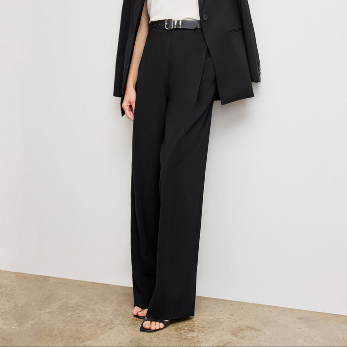 Rina Sculptural Trouser