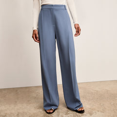 Rina Sculptural Trouser