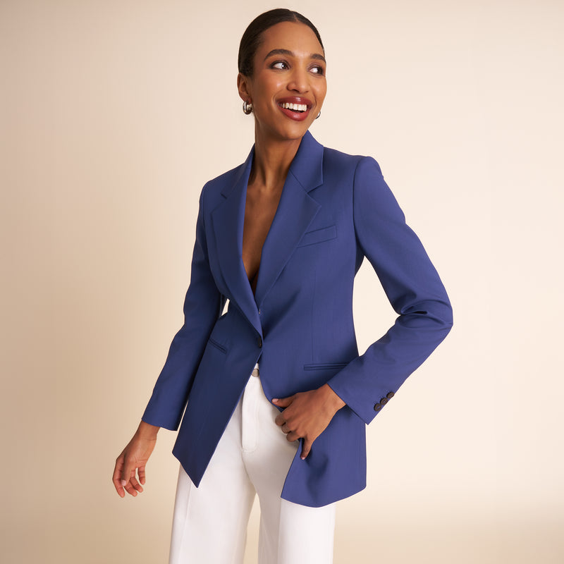 Rossi Executive Blazer