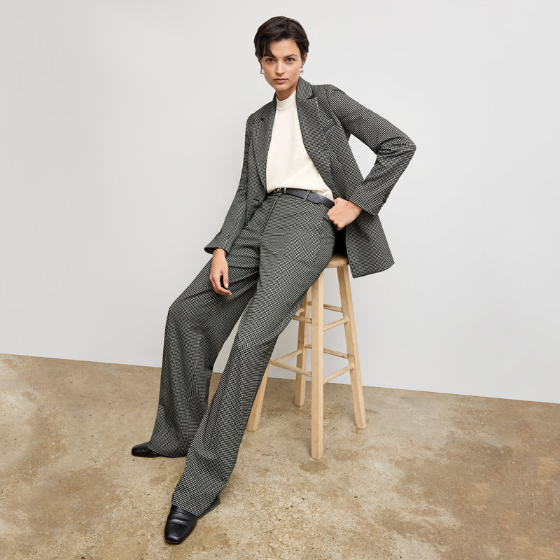 Rossi Executive Blazer
