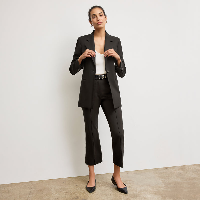 Rossi Executive Blazer