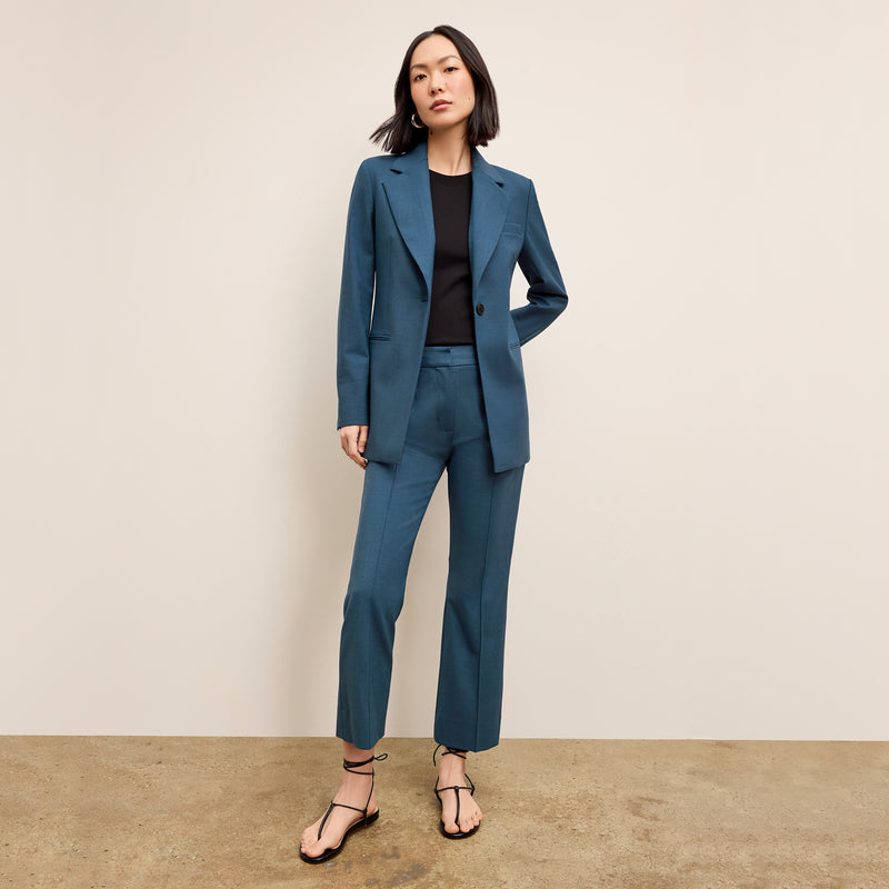 Rossi Executive Blazer