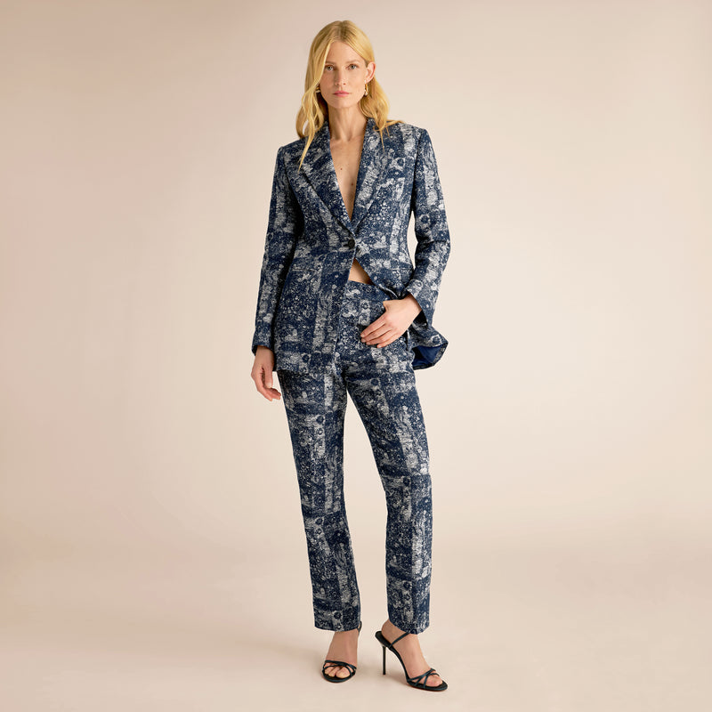 Smith Straight Trouser