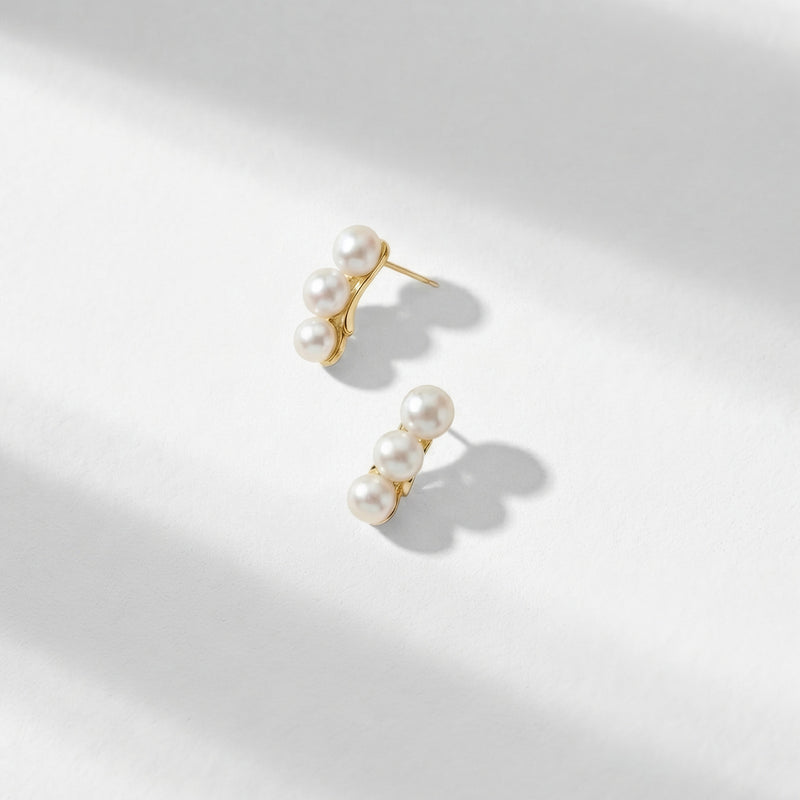 Sariah Earring