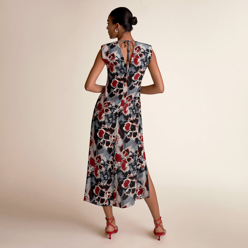 Sippy Day-to-Night Dress