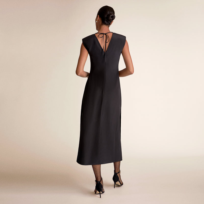 Sippy Day-to-Night Dress
