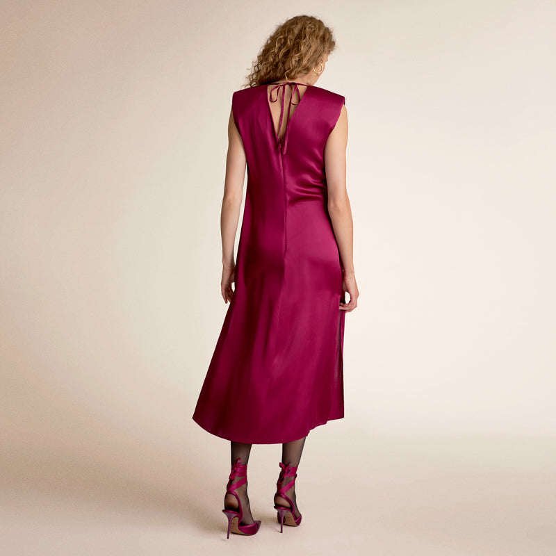 Sippy Day-to-Night Dress