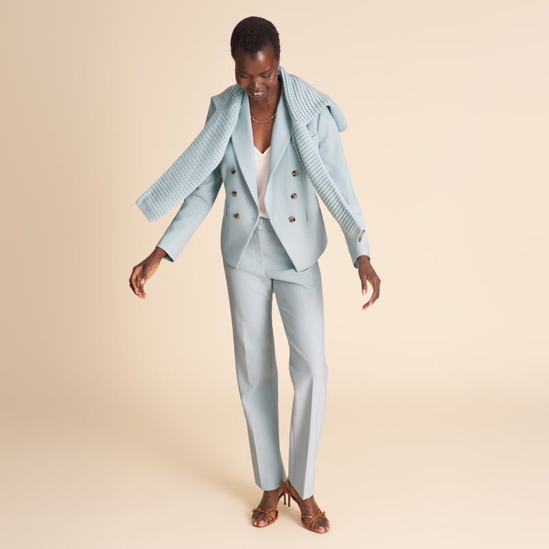 Smith Straight Trouser