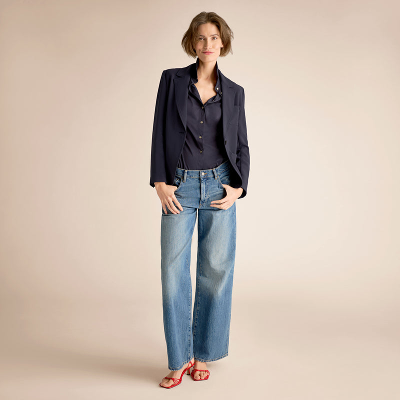 Soma Everywhere Blazer
