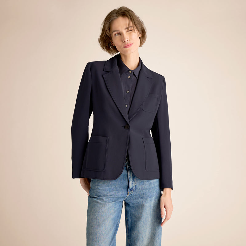 Soma Everywhere Blazer