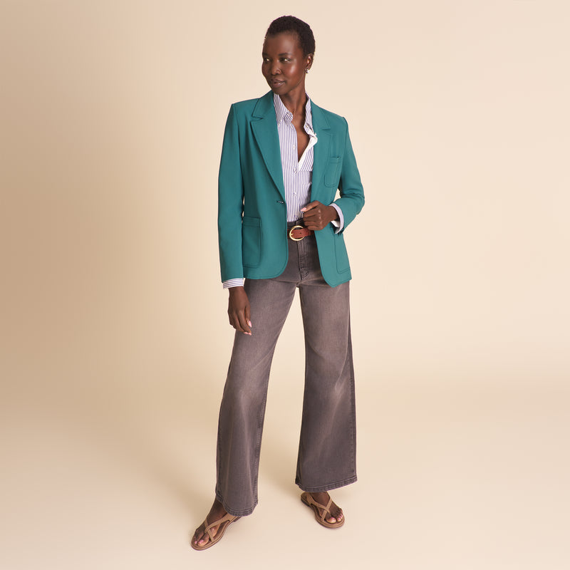 Soma Everywhere Blazer