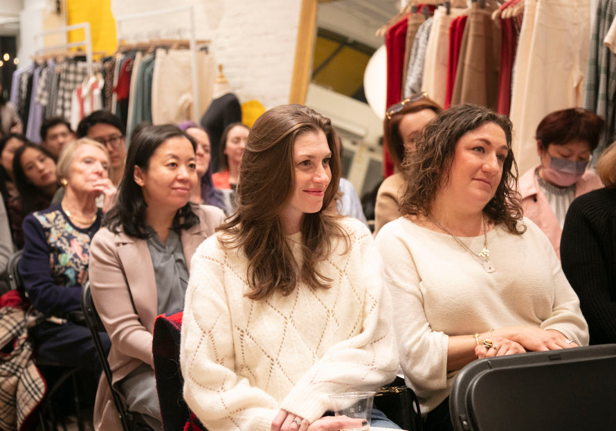 Styling Workshops