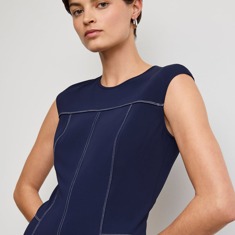 Sylvie Twirl Dress