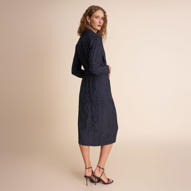 Taka Wrap Dress