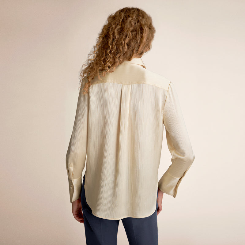 Tatum Button-Down Shirt