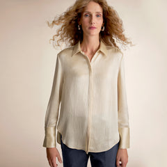Tatum Button-Down Shirt
