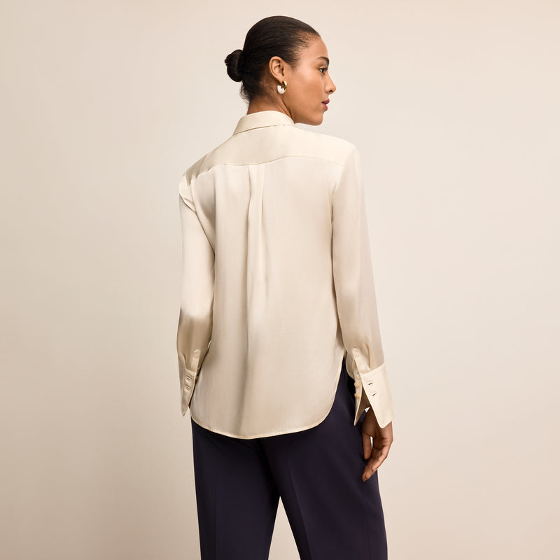 Tatum Button-Down Shirt