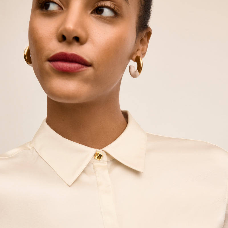 Tatum Button-Down Shirt