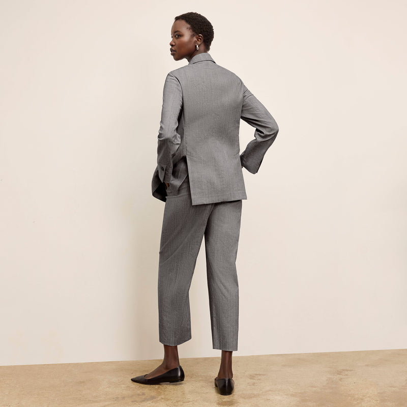 Teddy Easy Jacket