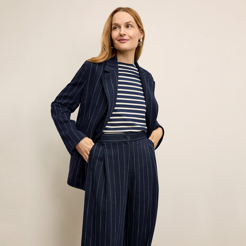 Teddy Breeze Jacket