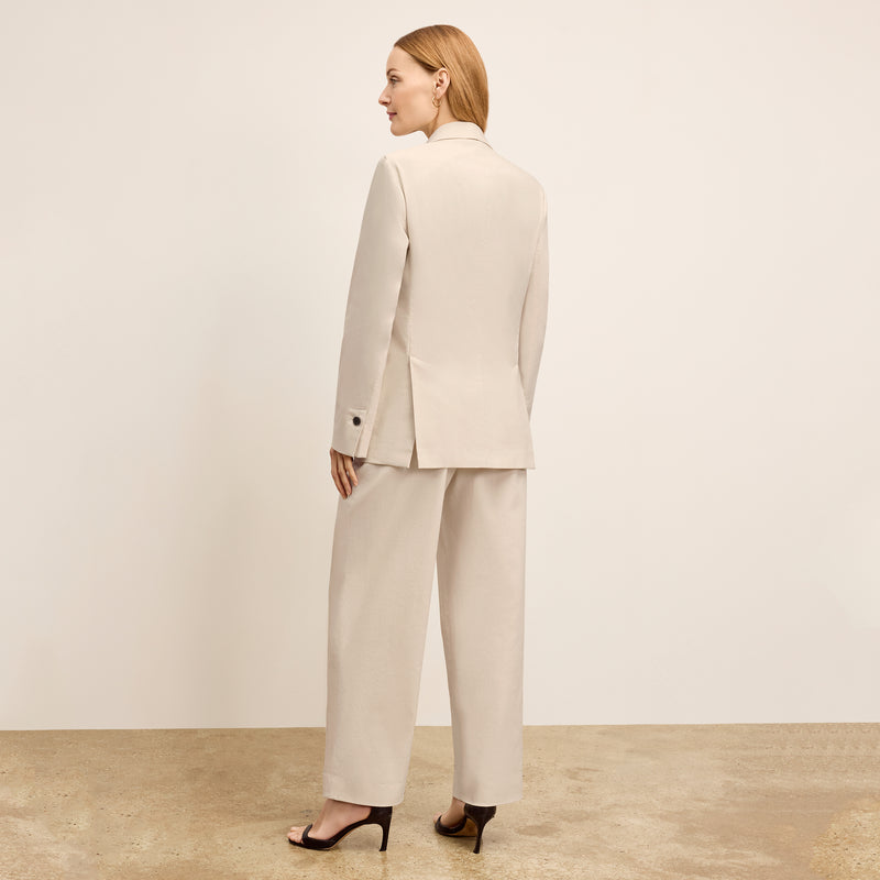 Teddy Easy Jacket