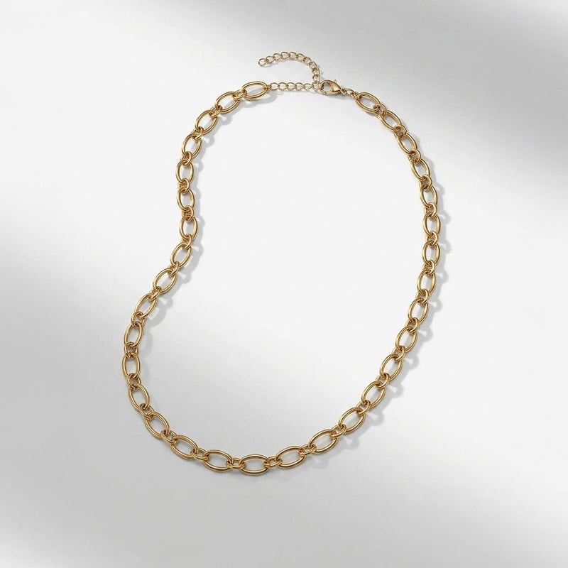 Tess Necklace