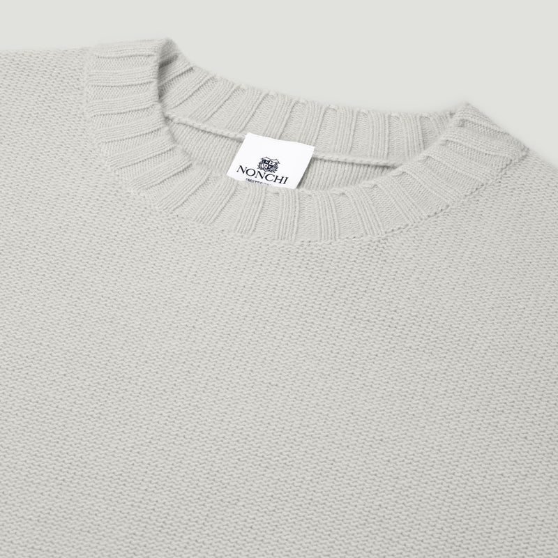 Nonchi Cashmere Alva Sweater