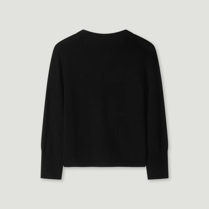 Nonchi Cashmere Oliva Cardigan