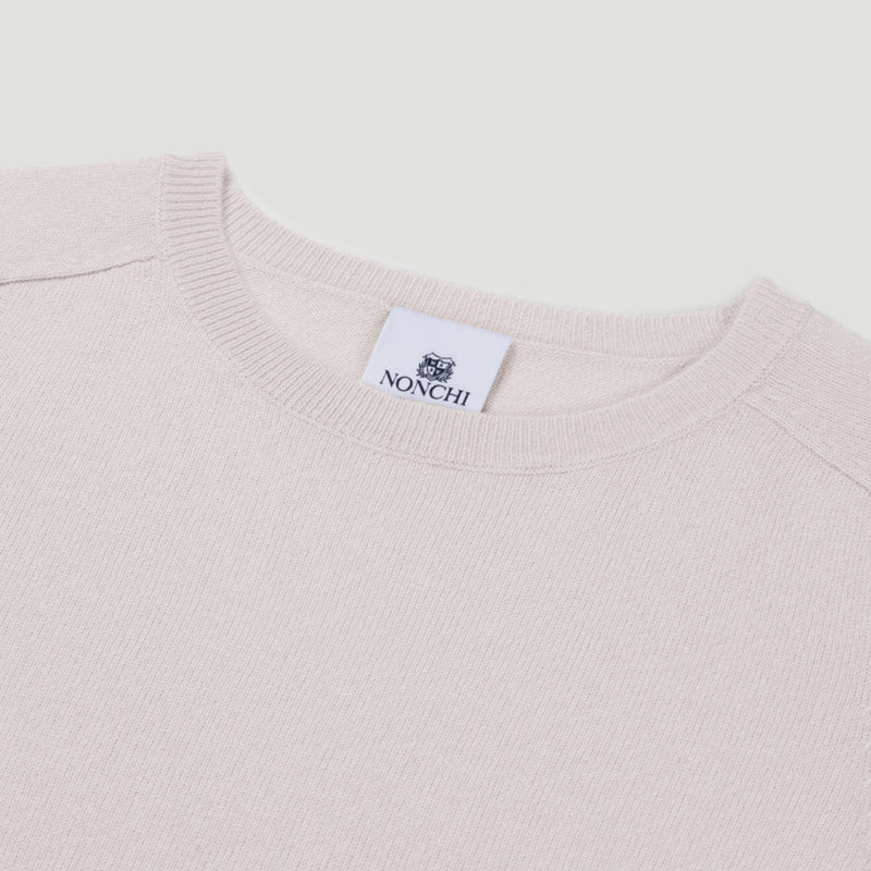 Nonchi Cashmere Chelsea Sweater