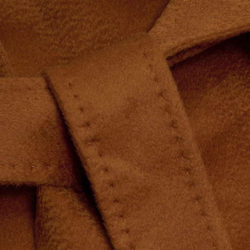 Nonchi Cashmere Classic Kensington Coat