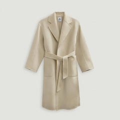 Nonchi Cashmere Coya Coat