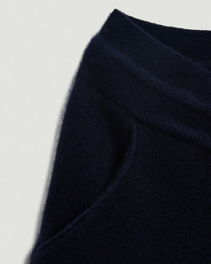 Nonchi Cashmere Mediterranean Shorts