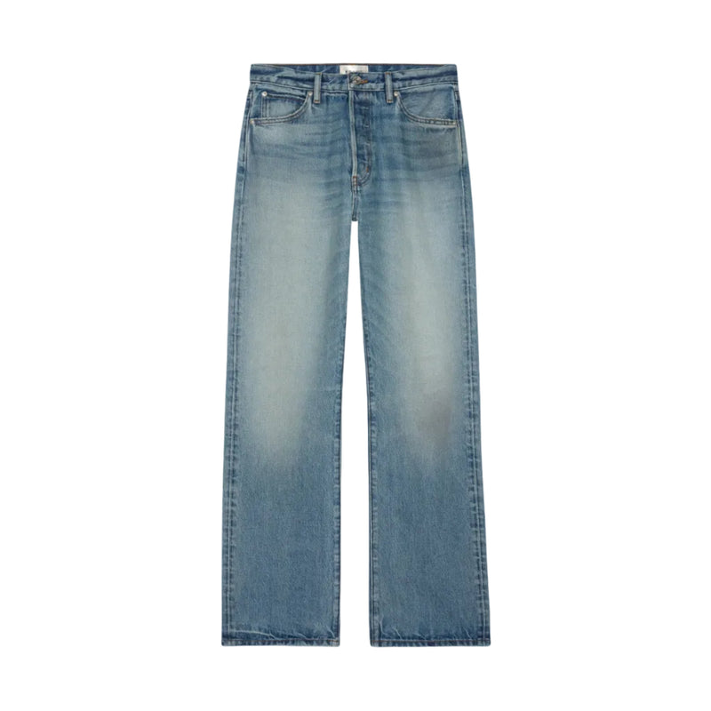 FRAME Vertical Jean