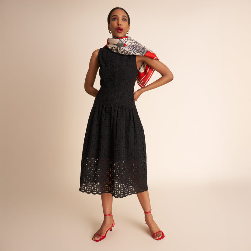 Inoui Editions Scarf 130