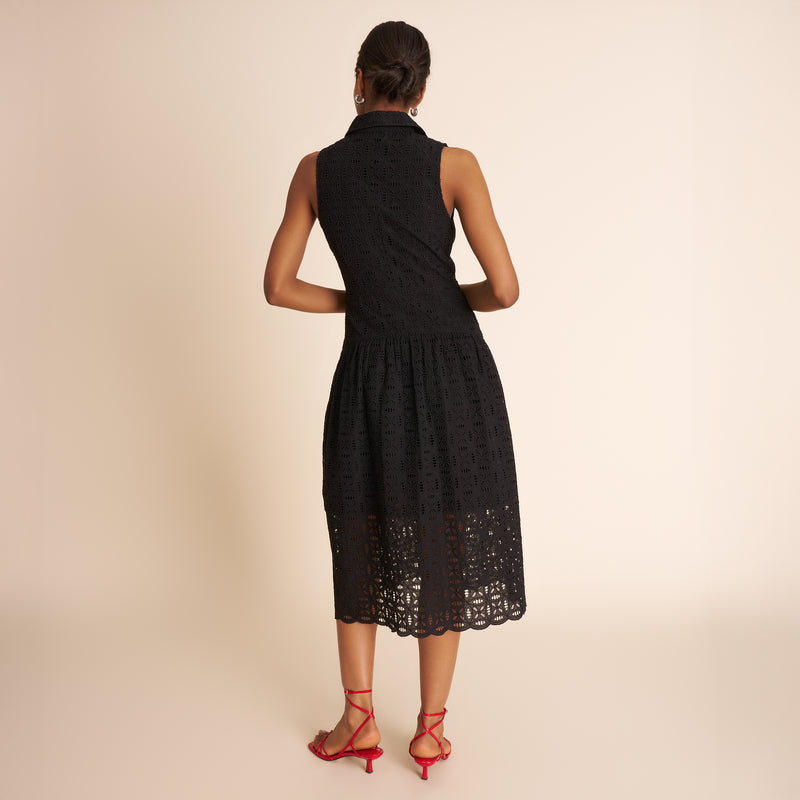 Theodora Aperitivo Dress