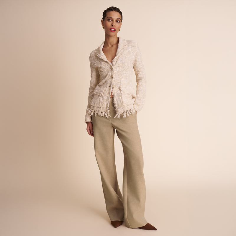 Porter Heirloom Jacket