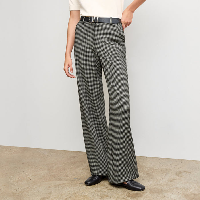 Tinsley Wide-Leg Trouser