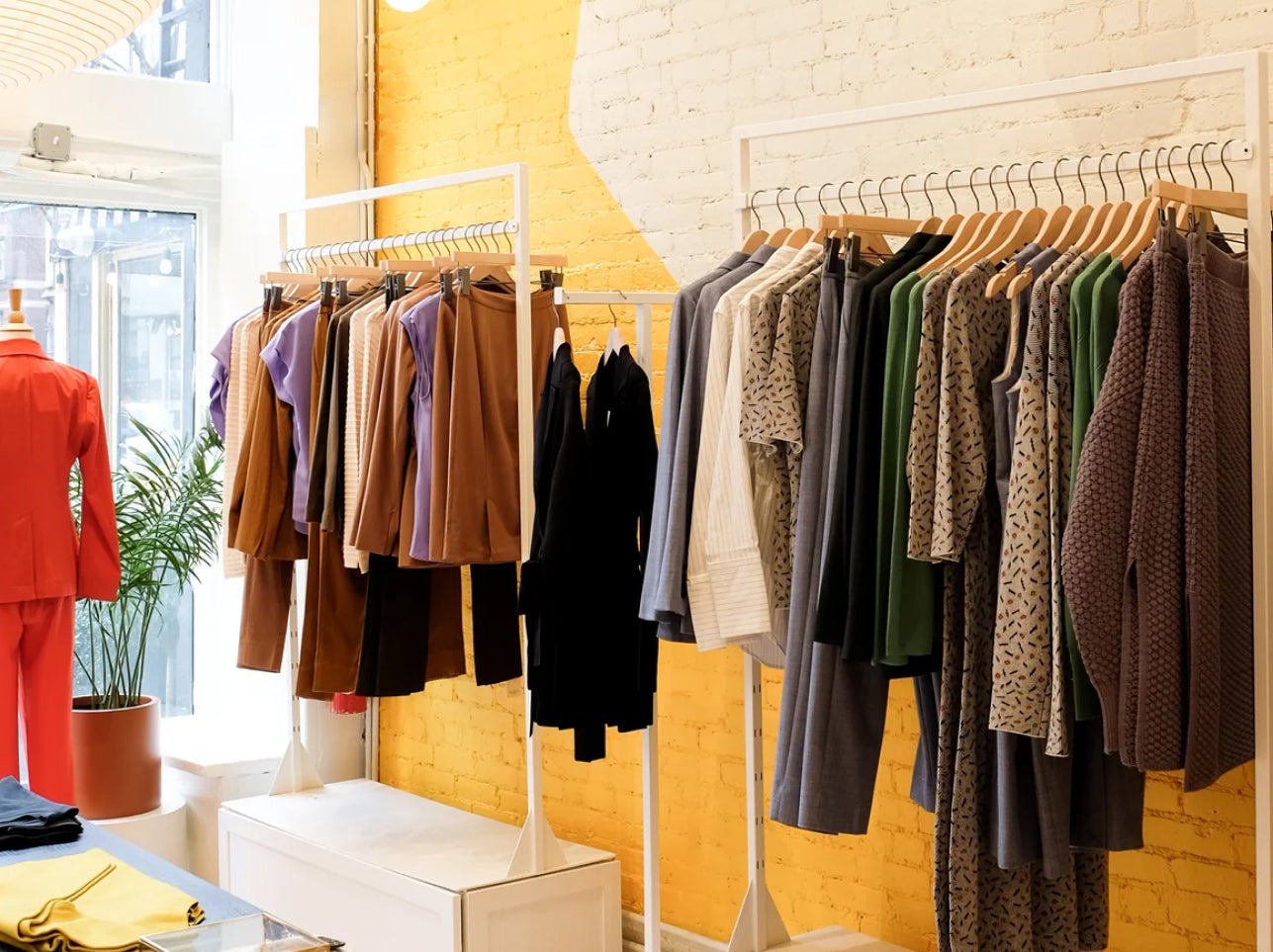 Image of M.M.LaFleur Upper East Side Store