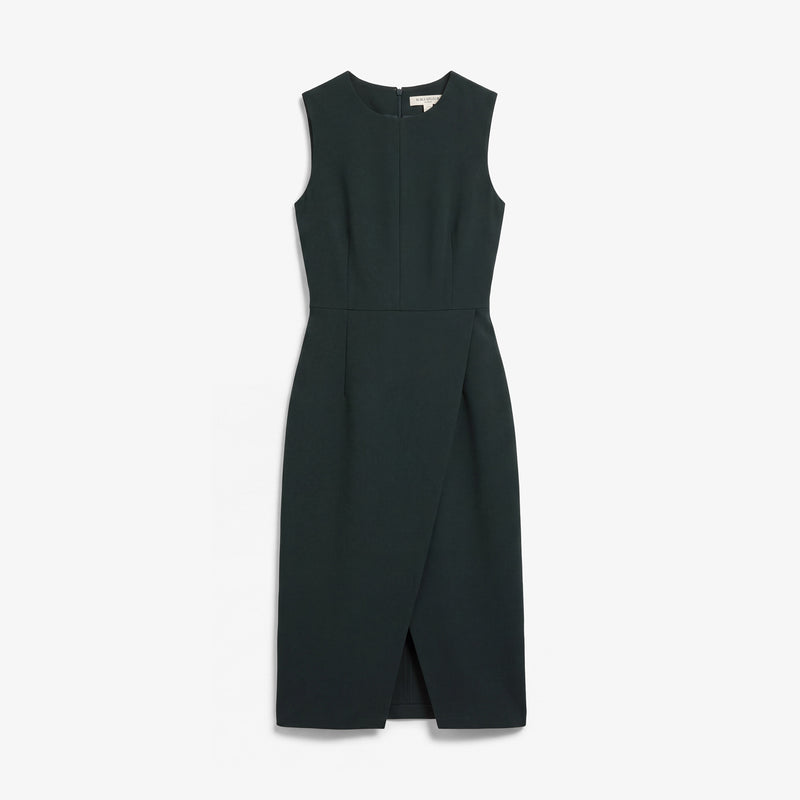 Valencia Power Dress