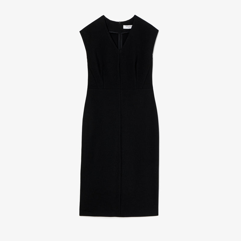 Vienna Sheath Dress