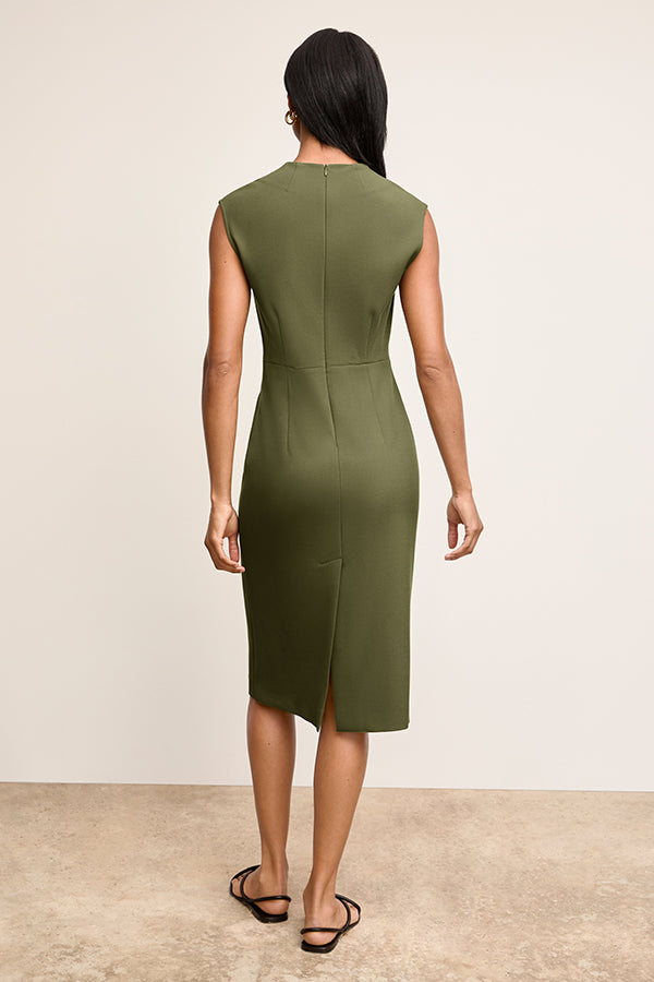 Vienna Sheath Dress