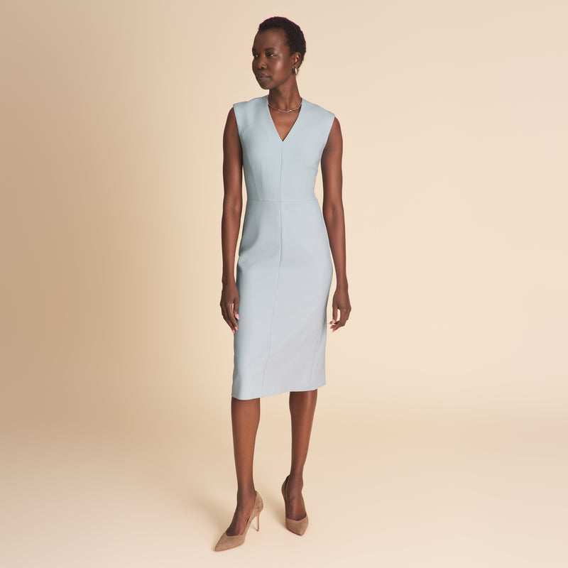 Vienna Sheath Dress