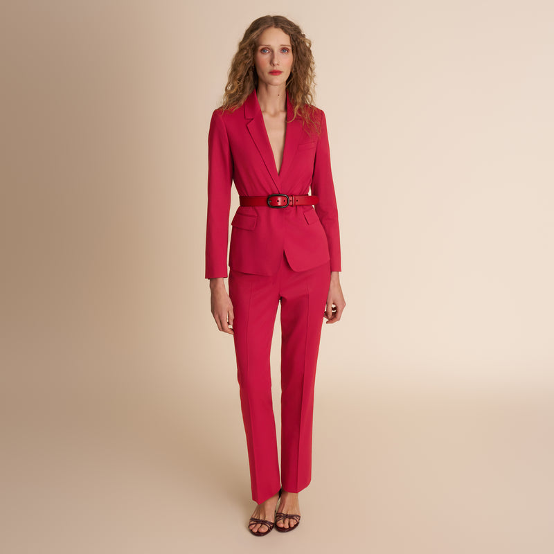 Yasmine Timeless Blazer