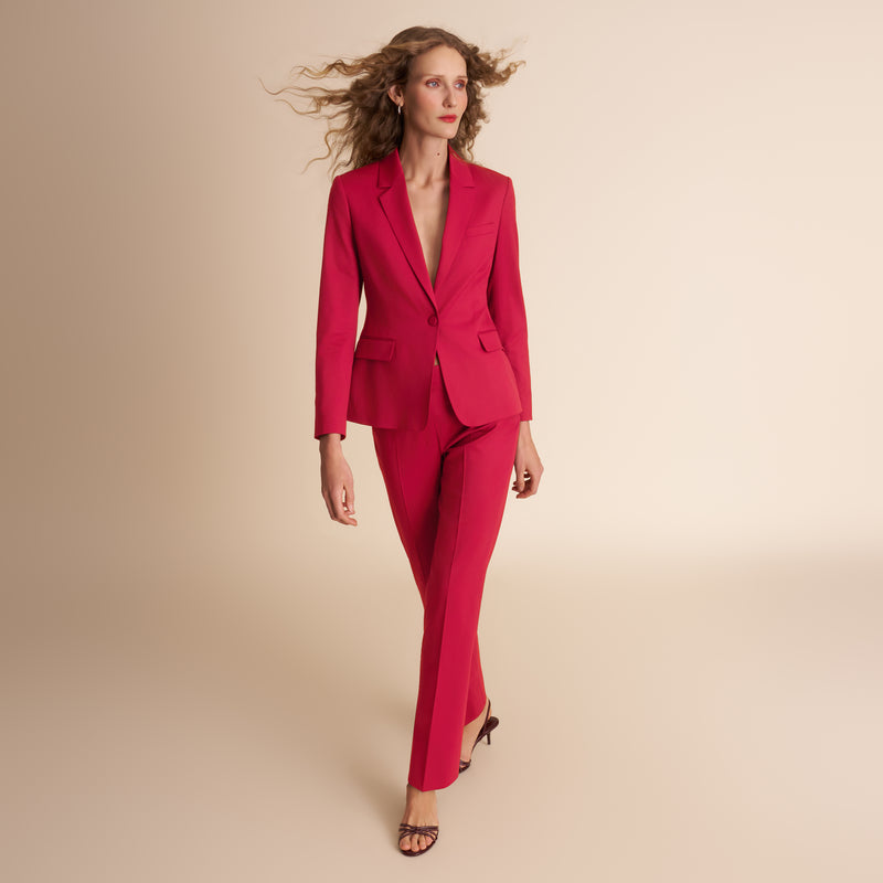Yasmine Timeless Blazer