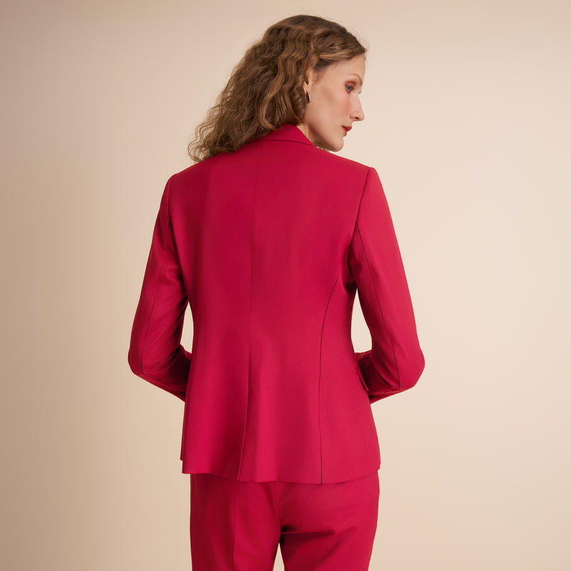 Yasmine Timeless Blazer
