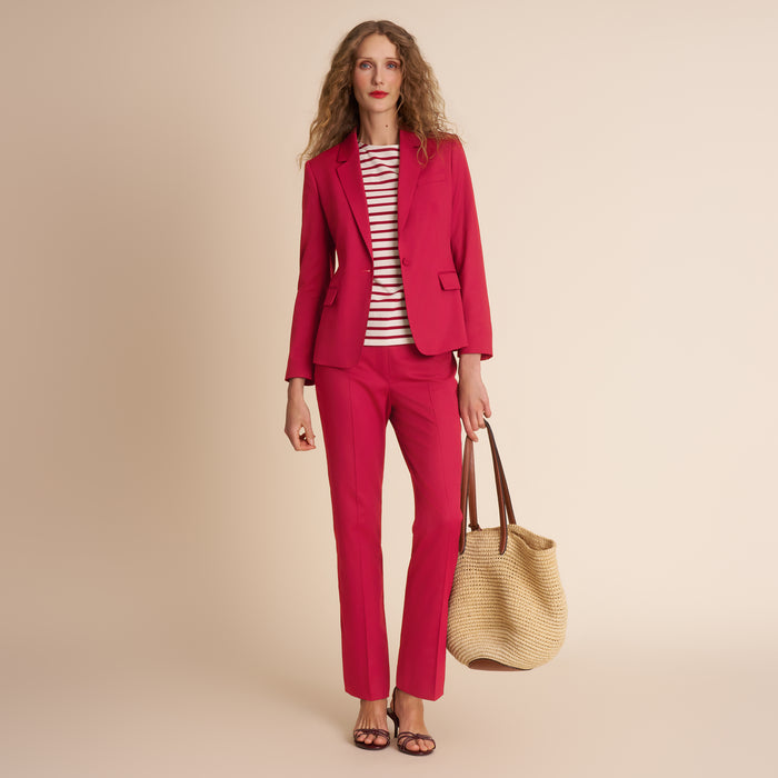 Yasmine Timeless Blazer