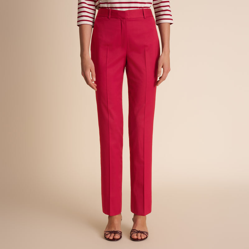 Smith Straight Trouser