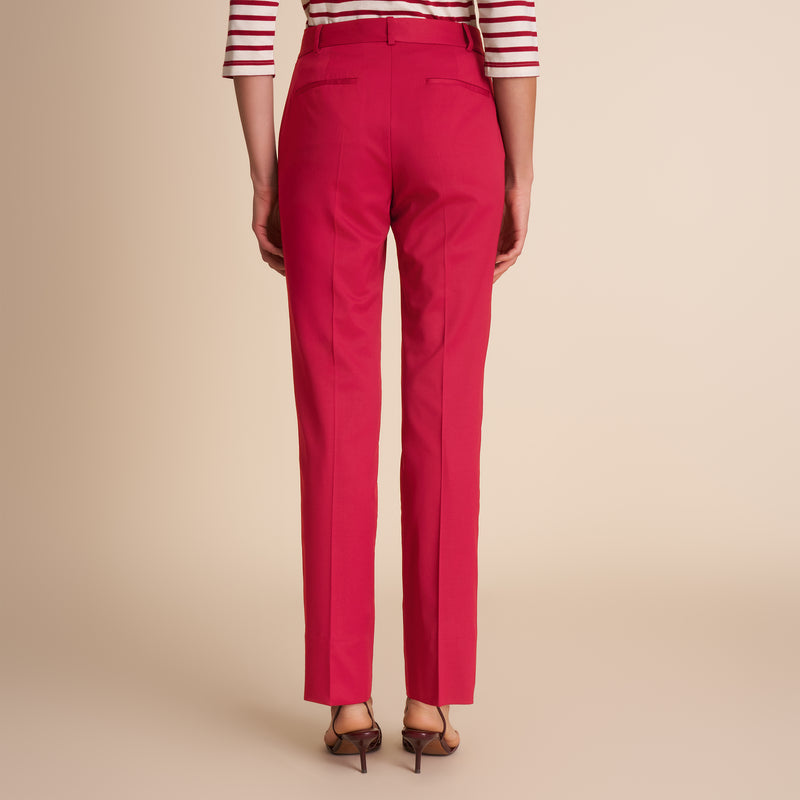 Smith Straight Trouser