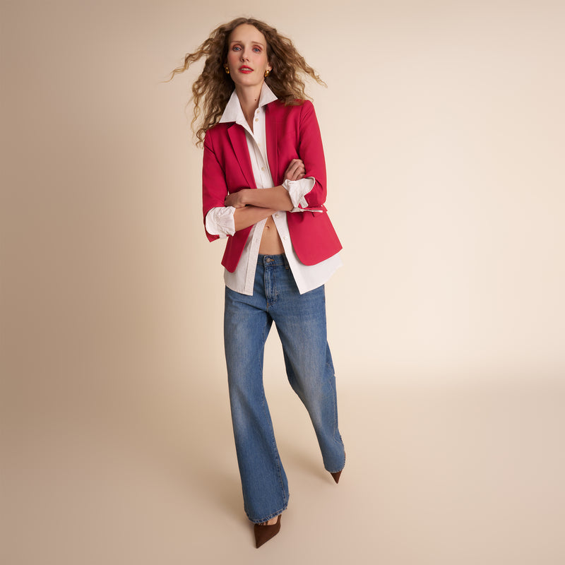 Yasmine Timeless Blazer