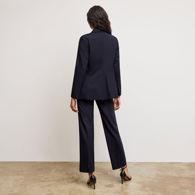 Smith Straight Trouser